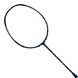 Load image into Gallery viewer, Hundred T-Rex 800 Badminton Racket Prestrung (Navy)