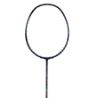 Load image into Gallery viewer, Hundred T-Rex 800 Badminton Racket Prestrung (Navy)