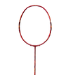 Load image into Gallery viewer, Hundred T-Rex 800 Badminton Racket Prestrung (Dark Red)