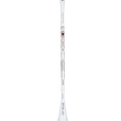 Load image into Gallery viewer, Hundred T-Rex 800 Badminton Racket Prestrung (White)