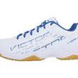 Load image into Gallery viewer, Victor A170 AF Unisex Shoes (White/Nautica Blue)