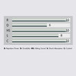 Load image into Gallery viewer, Yonex BG66UM Badminton String Set