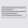 Load image into Gallery viewer, Yonex Aerosonic Badminton String Set