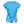 Load image into Gallery viewer, Yonex Ladies Crew Shirt 20465MB [M. Blue]
