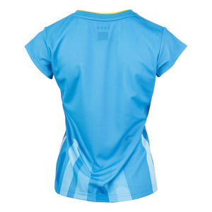 Yonex Ladies Crew Shirt 20465MB [M. Blue]