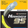 Load image into Gallery viewer, Yonex NBG95 Badminton String Set