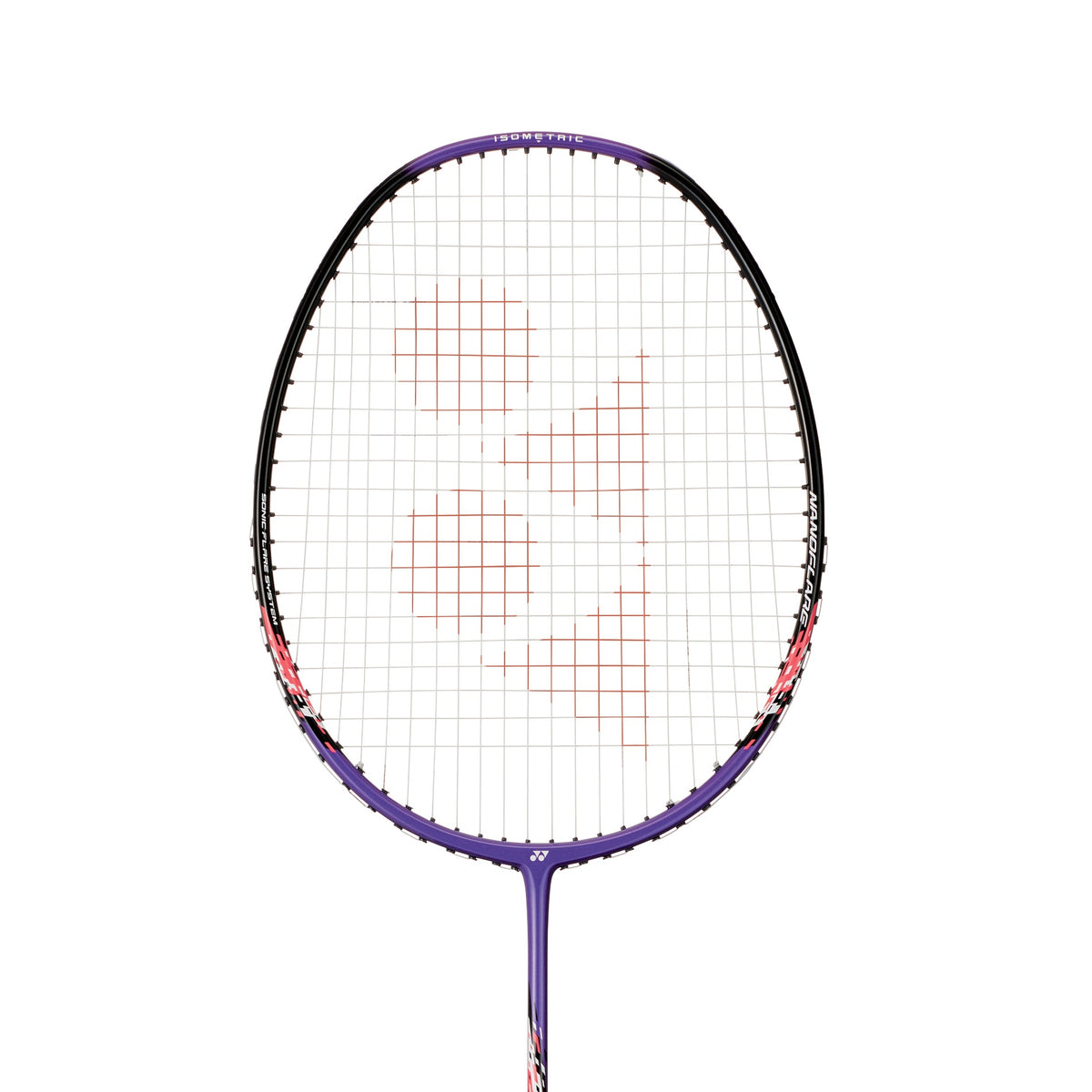 Yonex Nanoflare 001 Ability (Dark Purple) – BadmintonDirect.com