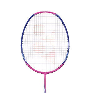 2022 Yonex Nanoflare 001 Clear Badminton Racket 5UG5 (Pre-Strung)