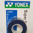 Load image into Gallery viewer, Yonex Wet Super Grap Overgrip AC102EX (3 grips)