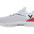 Load image into Gallery viewer, 2023 Victor P9600A Unisex Performance Wide Shoes (Bright White)
