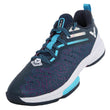 Load image into Gallery viewer, Victor P9600 Unisex Performance Wide Shoes (Blue Wing Teal/Purple) 2023