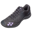 Load image into Gallery viewer, 2022 Yonex Power Cushion Aerus Z2 Men's Shoes (Dark Gray)
