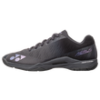 Load image into Gallery viewer, 2022 Yonex Power Cushion Aerus Z2 Men's Shoes (Dark Gray)