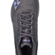 Load image into Gallery viewer, 2022 Yonex Power Cushion Aerus Z2 Men's Shoes (Dark Gray)