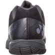 Load image into Gallery viewer, 2022 Yonex Power Cushion Aerus Z2 Men's Shoes (Dark Gray)