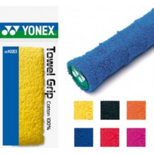 Yonex Towel Over Grip AC402EX