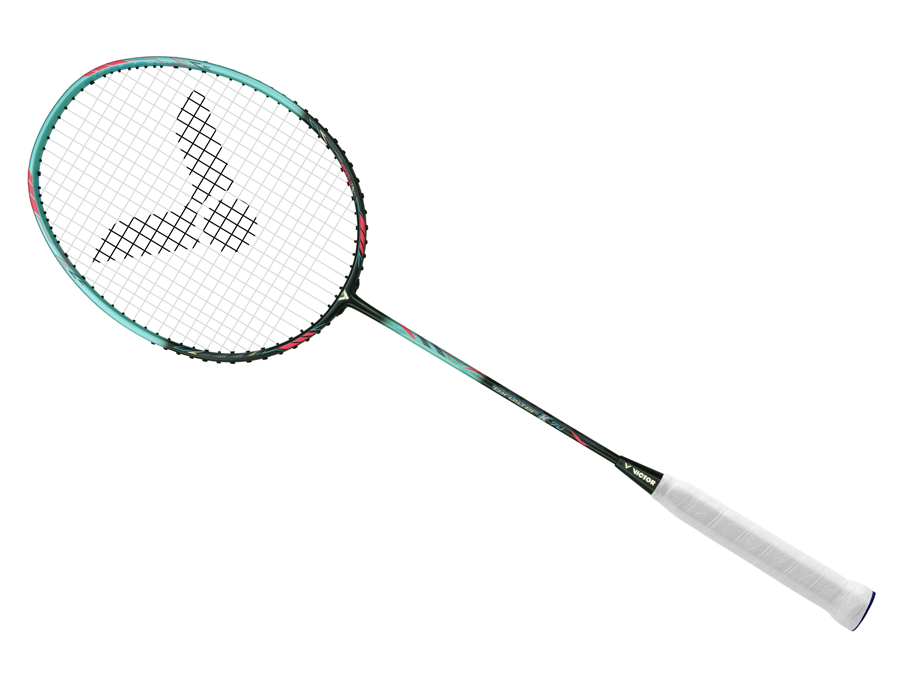 Victor Thruster K 7U Badminton Racket