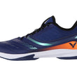 Load image into Gallery viewer, 2022 Victor S70-B Shoes (Medieval Blue)