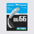 Load image into Gallery viewer, Yonex BG66 Badminton String Set