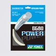 Load image into Gallery viewer, Yonex BG80P Badminton String Set