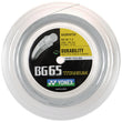 Load image into Gallery viewer, Yonex BG65Ti Badminton String Reel (660 ft)