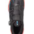 Load image into Gallery viewer, 2022 Yonex Power Cushion 88 Dial 2 Unisex Shoes (Turquoise/Gray, Black/Red)
