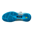 Load image into Gallery viewer, 2022 Yonex Power Cushion 88 Dial 2 Unisex Shoes (Turquoise/Gray, Black/Red)