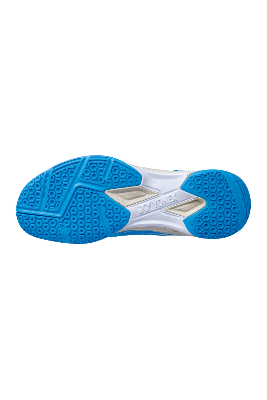 Yonex Power Cushion Cascade Drive Ocean Unisex Badminton Shoes (2022)