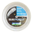 Load image into Gallery viewer, Yonex BG80 Power Badminton String Reel (660 ft)