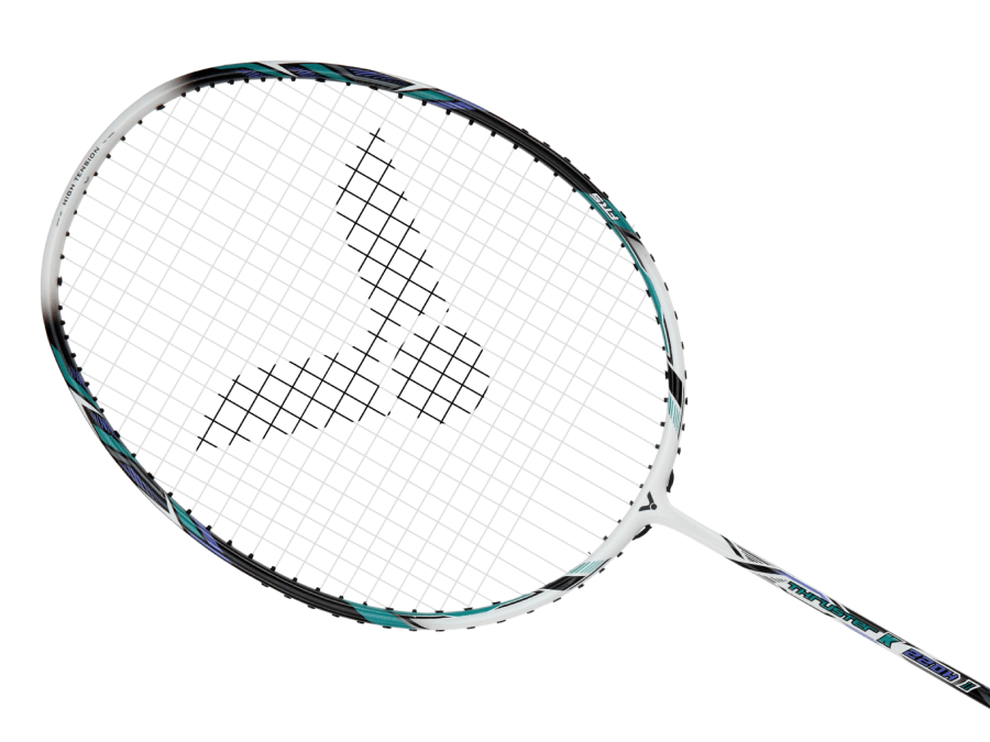 Victor Thruster K 220H II – BadmintonDirect.com Victor Thruster K 220H II – BadmintonDirect.com