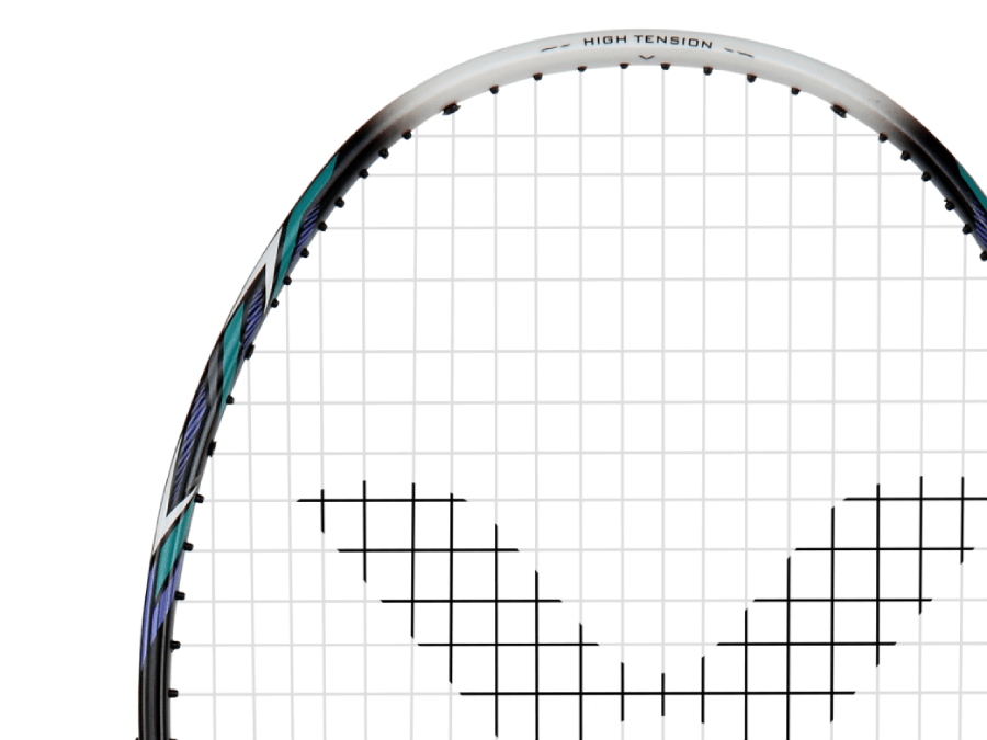 Victor Thruster K 220H II – BadmintonDirect.com Victor Thruster K 220H II – BadmintonDirect.com