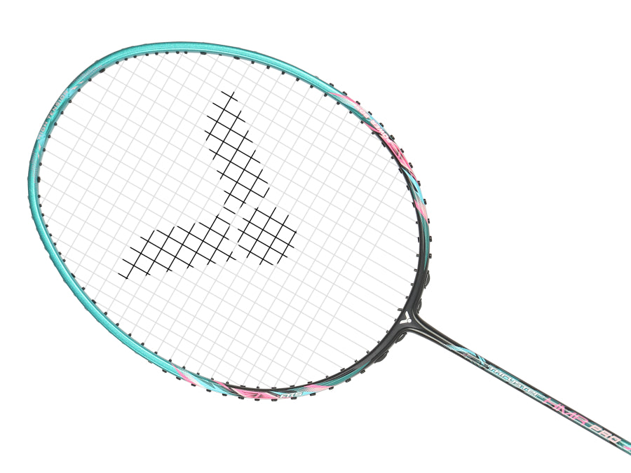 Victor Thruster HMR Pro(Green, Gold)