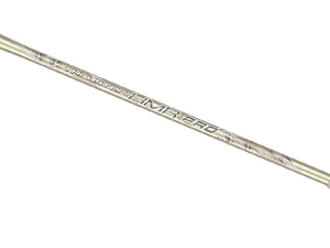 Victor Thruster HMR Pro(Green, Gold)