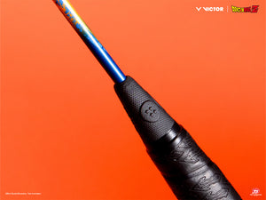 VICTOR x Dragon Ball Z Racket Gift Box(Goku)