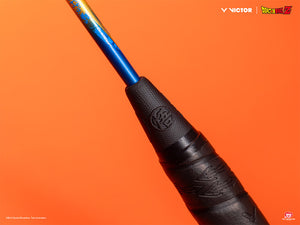 VICTOR x Dragon Ball Z Racket Gift Box(Goku)
