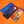 Load image into Gallery viewer, VICTOR x Dragon Ball Z Racket Gift Box(Goku)

