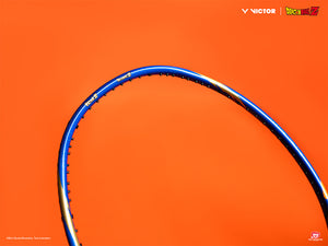 VICTOR x Dragon Ball Z Racket Gift Box(Goku)