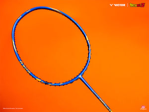 VICTOR x Dragon Ball Z Racket Gift Box(Goku)
