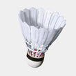 Load image into Gallery viewer, NCS Max Carbonsonic Synthetic Shuttlecocks(12pcs)

