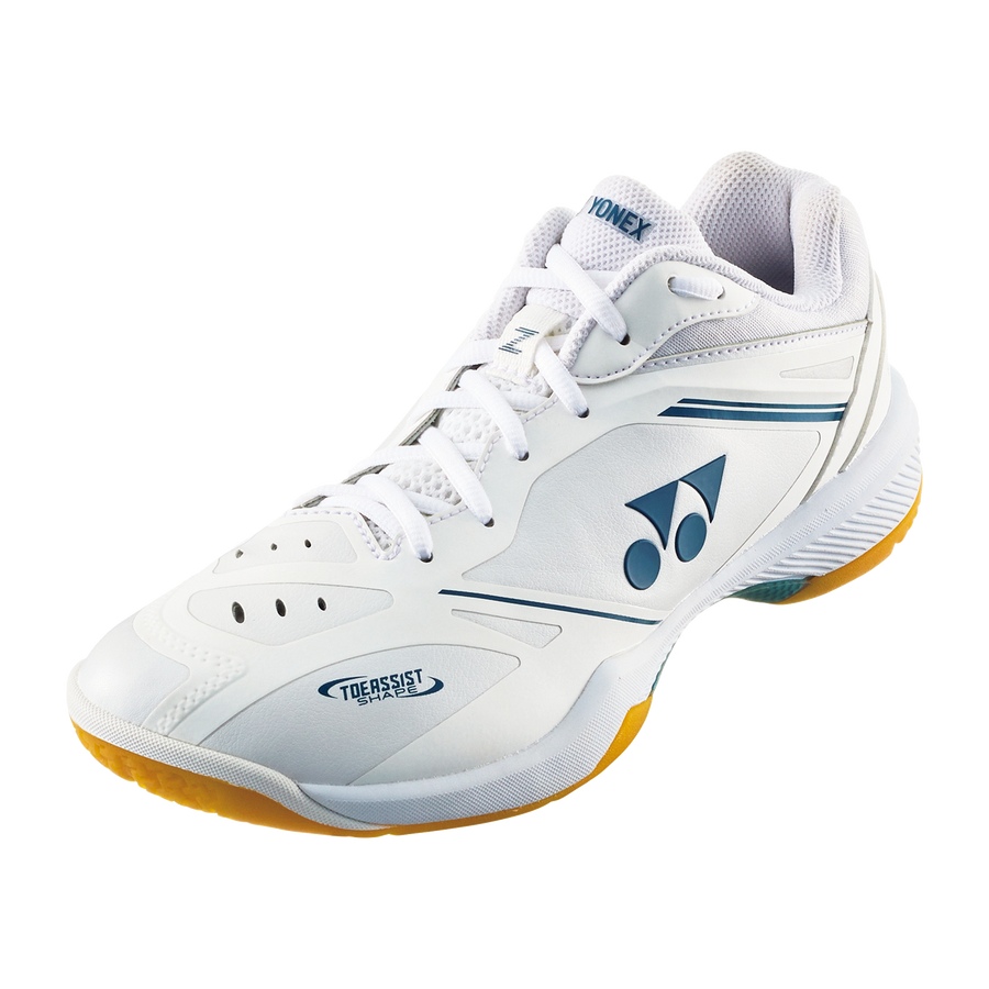 Yonex Power Cushion 65 Z4 Men's Shoes (White)