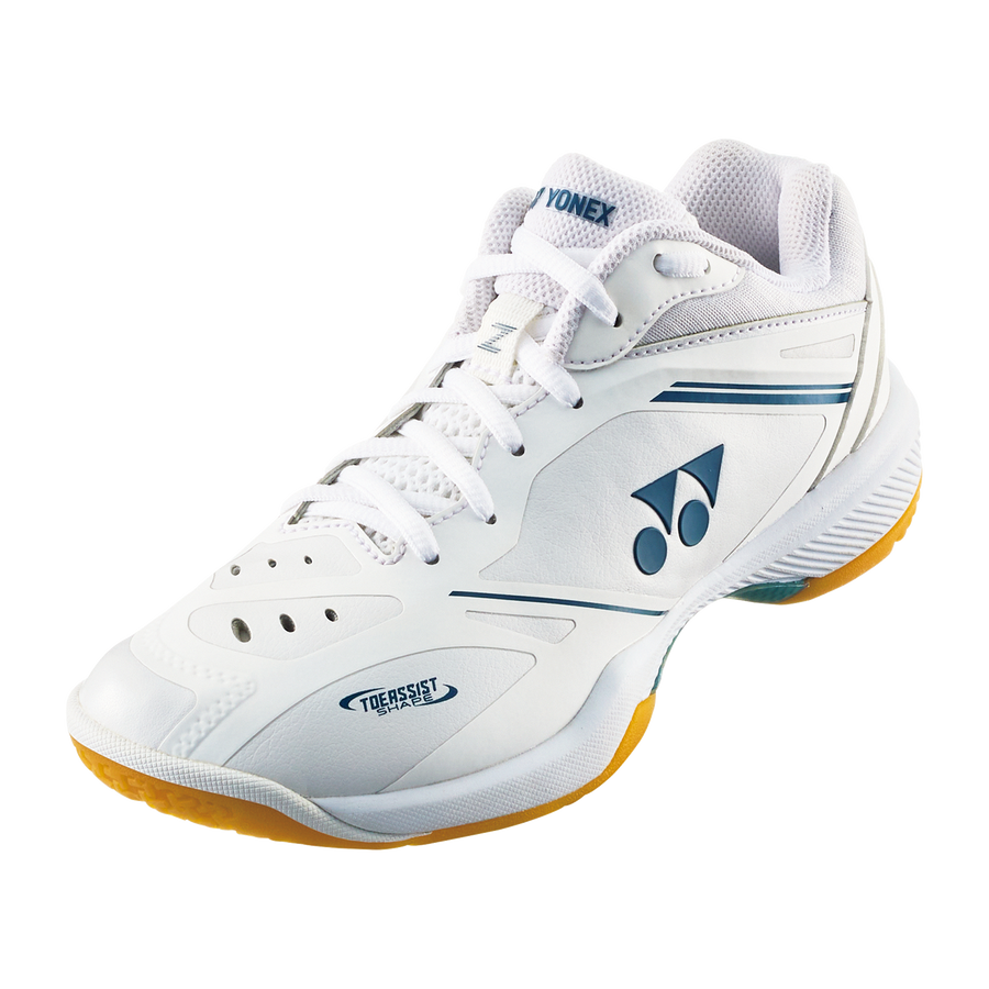 Yonex Power Cushion 65 Z4 Women Shoes (White)