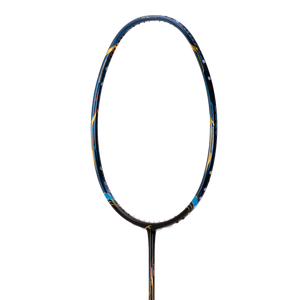 Hundred Atomic X Black Knight Badminton Racket (Black/Navy)