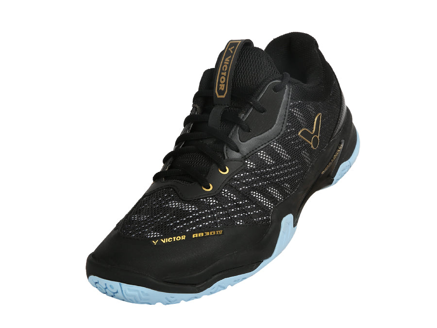 2022 Victor A830IV-C Performance (Black) – BadmintonDirect.com