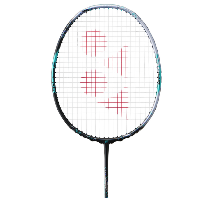 2024 Yonex Astrox 88 D Pro (3rd Gen) (Black / Silver 2024 Yonex Astrox 88 D Pro (3rd Gen) (Black / Silver