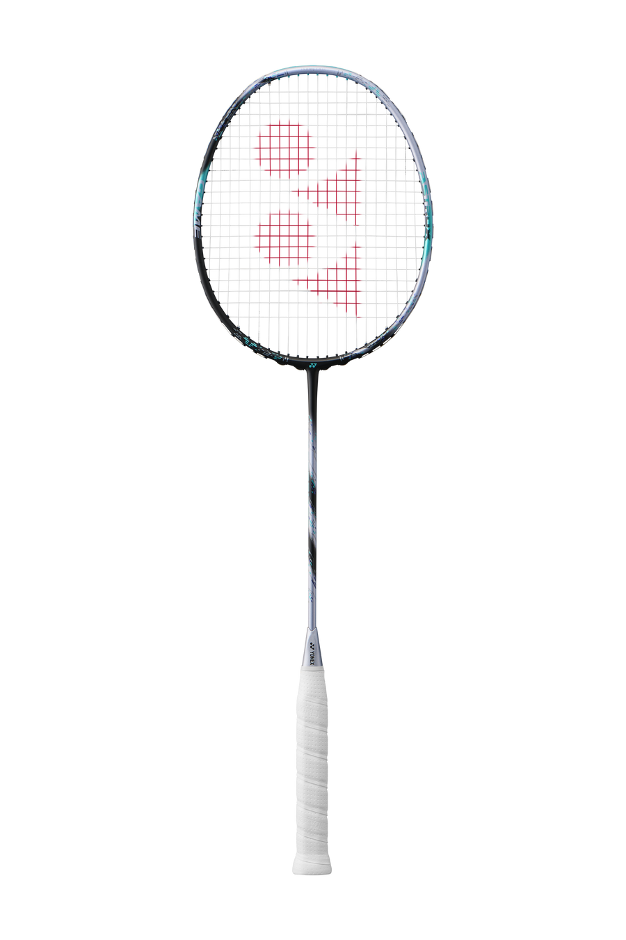 2024 Yonex Astrox 88D Game Badminton Racket (Black/Silver)