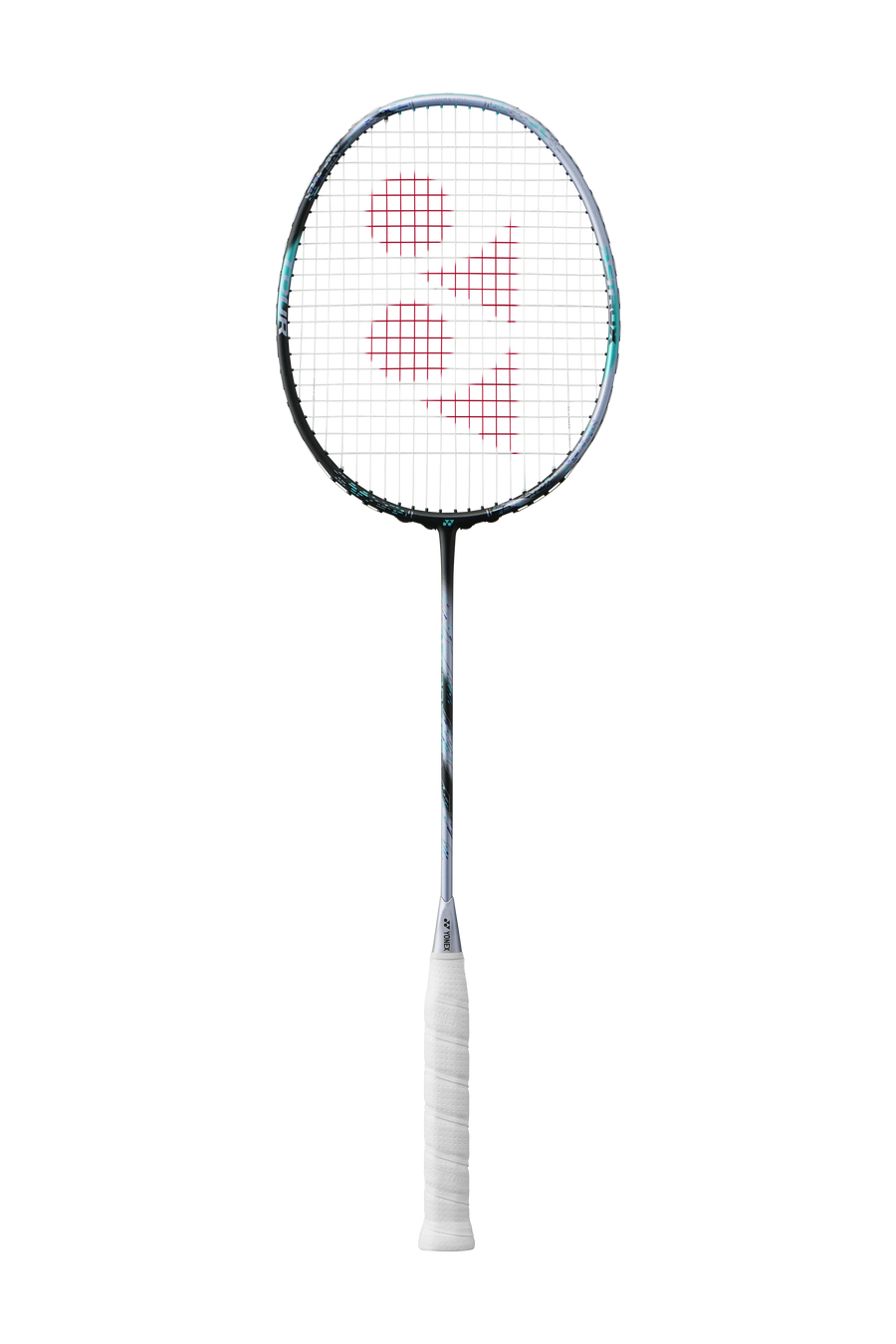2024 Yonex Astrox 88S Tour Badminton Racket (Silver/Black)