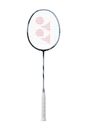 2024 Yonex Astrox 88D Tour Badminton Racket (Black/Silver)