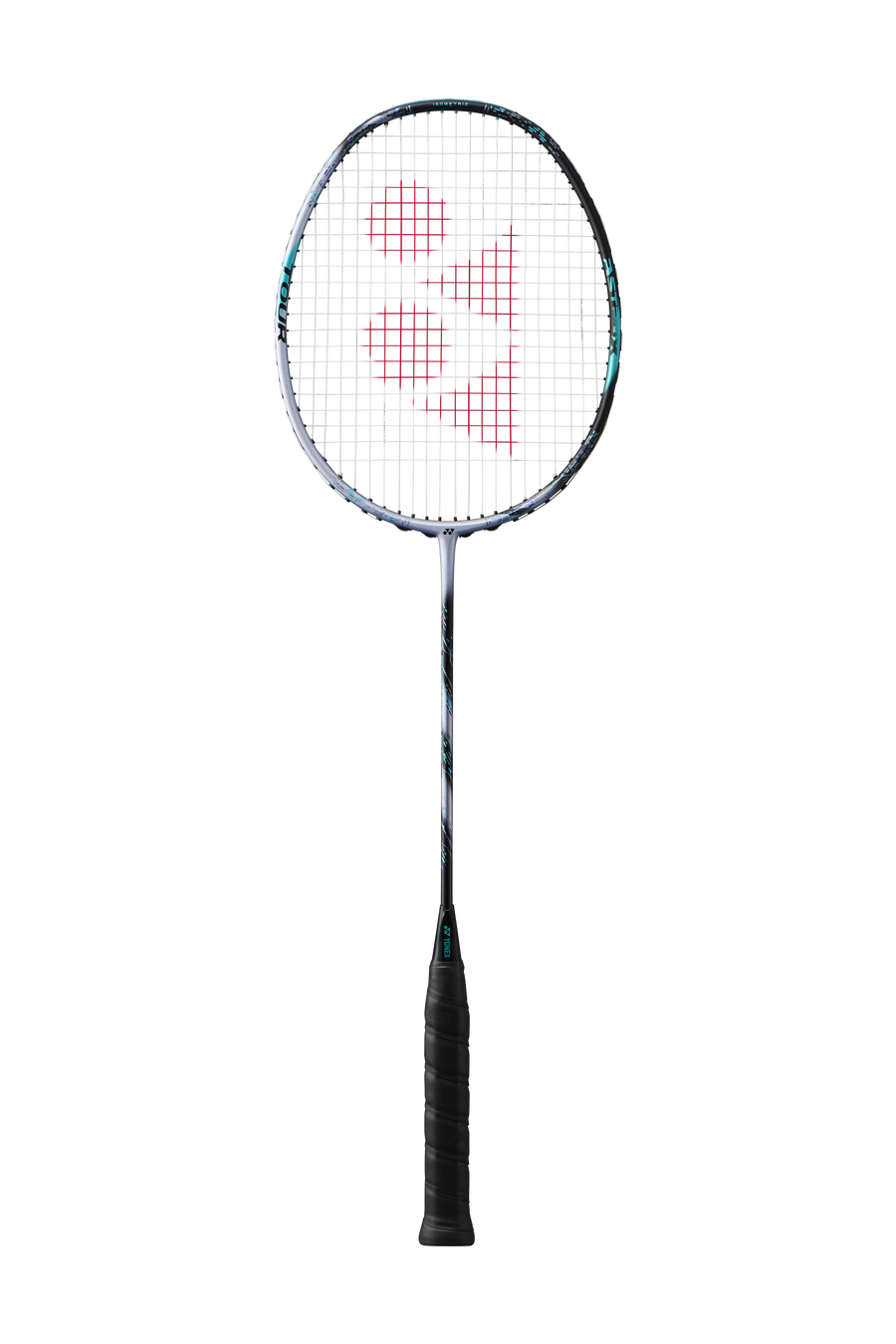 2024 Yonex Astrox 88S Tour Badminton Racket (Silver/Black)
