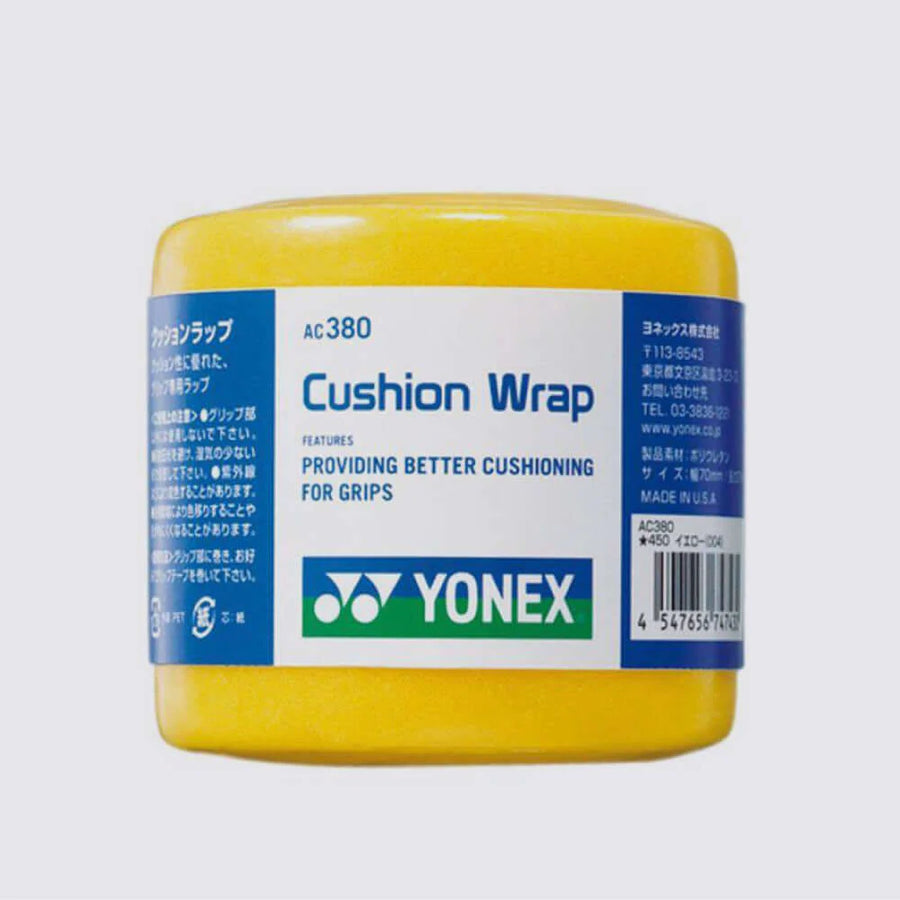 Yonex Cushion Wrap (AC380)