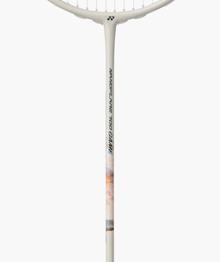 2026 Yonex Nanoflare 700 Game Limited Edition (Light Beige